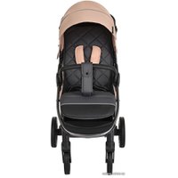 Коляска прогулочная «книга» Pituso Ruta (капучино)