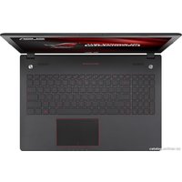 Игровой ноутбук ASUS G56JK-CN098H