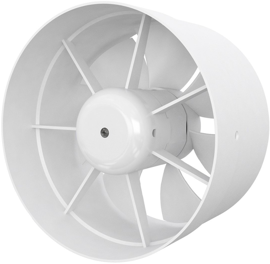 

Осевой вентилятор Auramax VP D150 VP 150