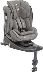 Stages Isofix (Foggy Grey)