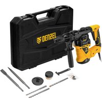 Перфоратор Denzel RHV-1250-30