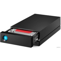 Внешний накопитель LaCie 1big Dock 16TB STHS16000800