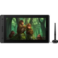 Графический монитор Huion Kamvas Pro 16 Premium
