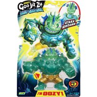 Фигурка GooJitZu Фугу Дип Гу-Сиа 41533