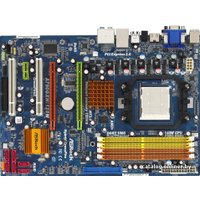 Материнская плата ASRock A790GXH/128M