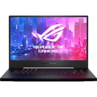 Игровой ноутбук ASUS ROG Zephyrus S GX502GV-AZ084T