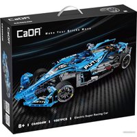 Конструктор CaDa Formula Race Car C64004W