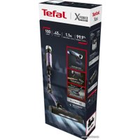 Пылесос Tefal X-Force Flex 9.60 Allergy TY2039WO