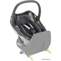 Детское автокресло Maxi-Cosi Coral 360 (essential graphite)