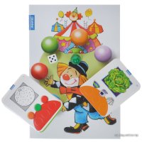 Настольная игра Granna Моя первая викторина