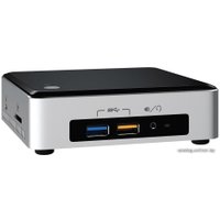  Intel NUC Kit NUC6i3SYK