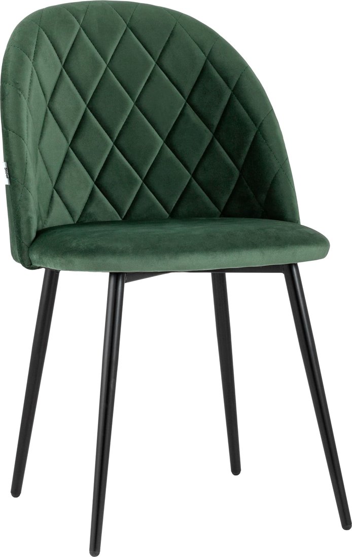 

Стул Stool Group Марсель велюр (зеленый)