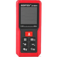 Лазерный дальномер Wortex LR 8001 LR8001002723