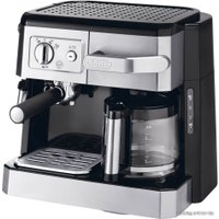 Рожковая кофеварка DeLonghi BCO 420.1