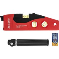 Лазерный нивелир Matrix 35022 (со штативом)