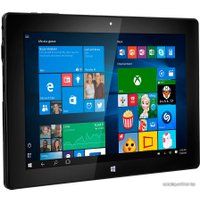 Планшет Prestigio MultiPad VISCONTE 4U 16GB клавиатура [PMP1010TDBK]