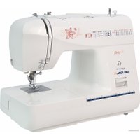 Электромеханическая швейная машина Jaguar SM18