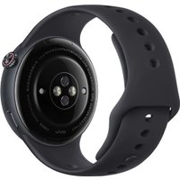 Умные часы Vivo Watch 5 китайская версия (черный)