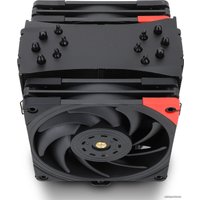 Кулер для процессора Thermalright Ultra120EX REV.4 BLACK