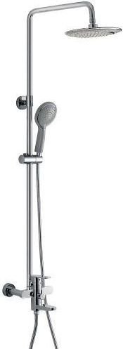 Душевая система  Kaiser Sonat SX-2060-1