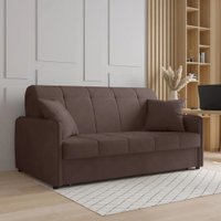 Диван Mio Tesoro Хилтон 068 П3МД АТС180 (Balance 235)