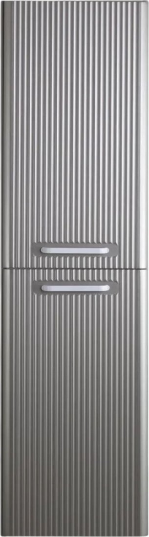 BelBagno Шкаф для ванной DUE-1500-2A-SC-SAT-P