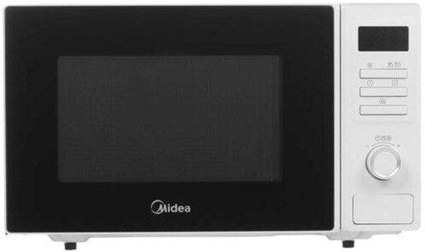 

Микроволновая печь Midea AM823S220-W