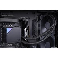 Система жидкостного охлаждения для процессора Alphacool Core Ocean T38 AIO 240 13051
