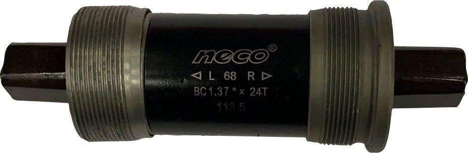 Каретка Neco B910L113