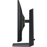 Игровой монитор Samsung Odyssey G7 LS32DG702EUXEN