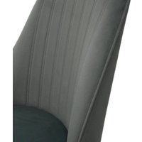 Стул Mara June (серый)