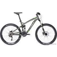 Велосипед Trek Fuel EX 6 26 (2014)