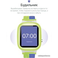 Детские умные часы Prolike PLSW18GN (зеленый)