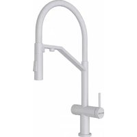 Смеситель Paulmark Ze213155-WH