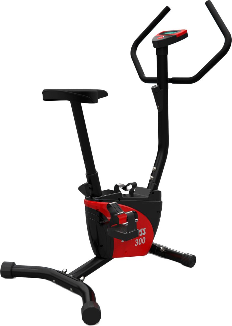 

Велотренажер DFC B65300