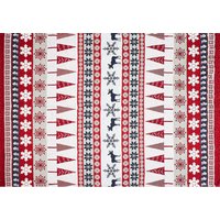 Плед Беларускі лён 115x170 23С27-ШР/у./р. (1 Лапландия-3/сорт 1)