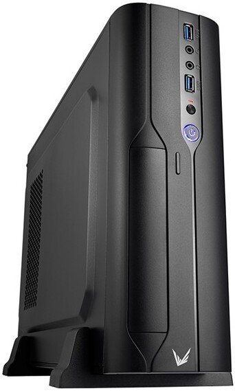 Корпус Formula V Line CS-101 400W (черный)