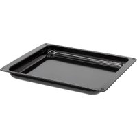 Электрический духовой шкаф Krona Parabel 45H BL/BL