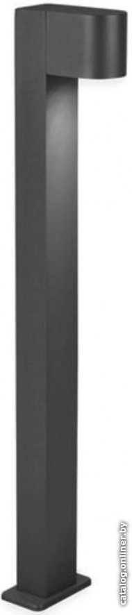 Садовый светильник Arte Lamp Compass A3102PA-1BK
