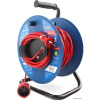 Удлинитель на катушке Power Cube PC20201