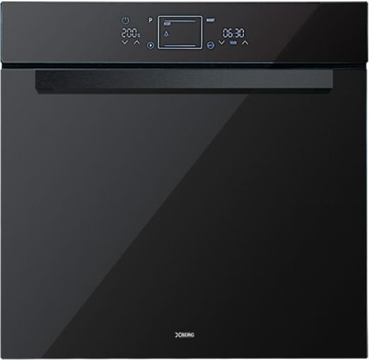 

Электрический духовой шкаф Berg BGOV12B