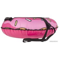 Тюбинг Snowstorm BZ-100 Donut W112881 (100см, розовый)