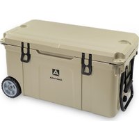 Термобокс Арктика 2600-75W-BG 75л (бежевый)