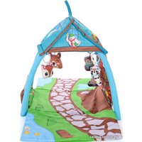 Игровой коврик Lorelli Little House 10300420000