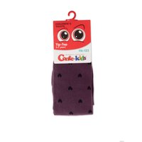 Колготки Conte-kids Tip-Top 4С-04СП (р. 116-122, баклажан 574) в Гродно