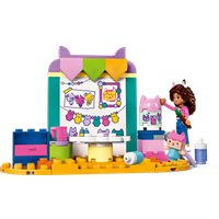 Конструктор LEGO Gabby's Dollhouse 10795 Детский набор для творчества