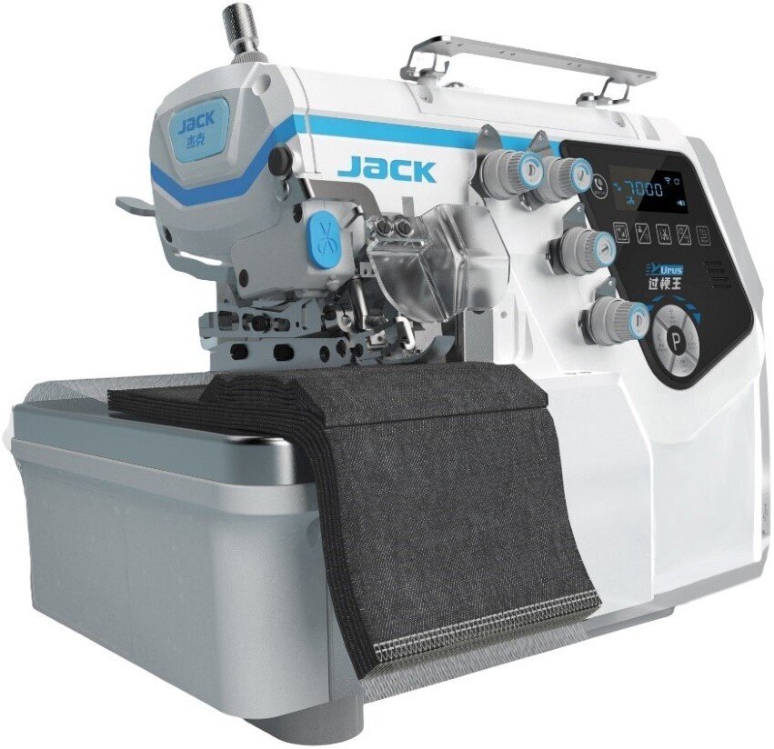 

Оверлок JACK C7-5-03/233