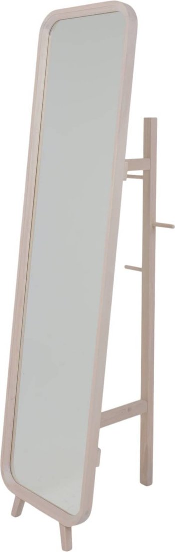 

Зеркало Файрум Oland 46x169.5см (белёный)