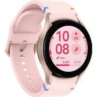 Умные часы Samsung Galaxy Watch FE 40 мм (розовое золото)