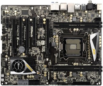 ASRock X79 Extreme4